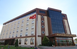 Royal Bilgiç Hotel