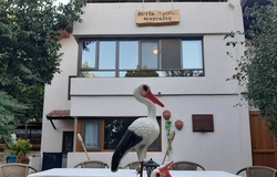 Maşukiye Butik Hotel