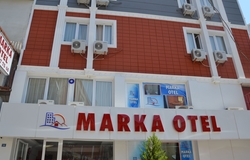 Marka Hotel