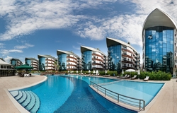 Onkel Rada Apart Hotel