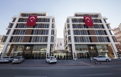 Paşapark Hotel Selçuklu