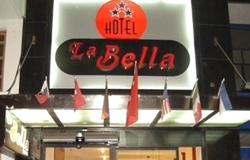 Hotel La Bella
