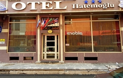 Hatemoğlu Hotel