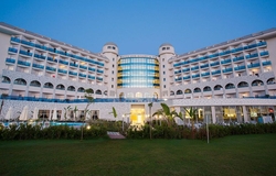 Water Side Resort & Spa