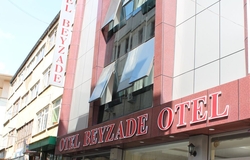 Beyzade Hotel Konya