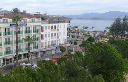 Yeniçeri City Hotel