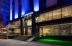 Fesa Business Hotel