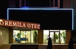 Remila Otel