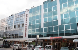 Orontes Otel