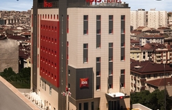 İbis İstanbul Esenyurt Otel
