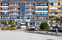 Perla Otel