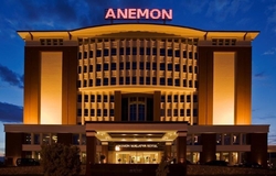 Anemon Malatya Otel