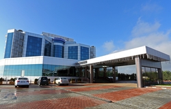 Eser Diamond Hotel & Convention Center