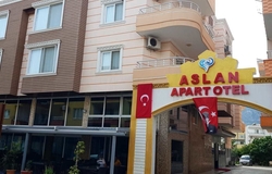 Aslan Apart & Otel