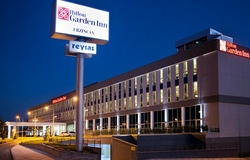 Hilton Garden Inn Erzincan