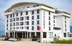 Karpalas City Hotel & Spa