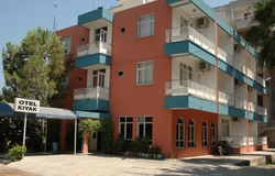 Kıyak Hotel