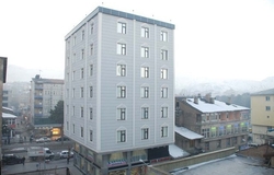 Otel Karaman