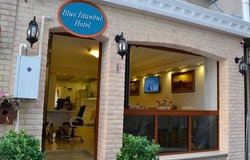 Blue İstanbul Hotel Taksim