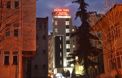 Holiday Times Apart Hotel