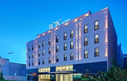 Rox Hotel