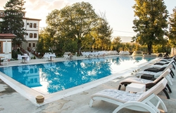 Safranbolu Kolağası Otel