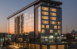 Lionel Hotel İstanbul