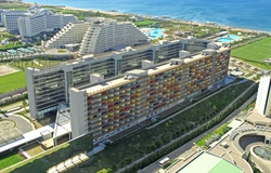 Nirvana Cosmopolitan Hotel