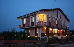 Ağva Sahil Yıldızı Otel