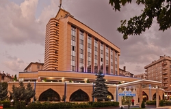 Dündar Otel