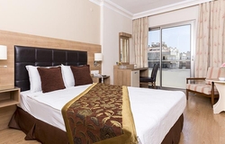 Suite Laguna Otel Antalya