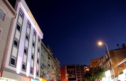 Helikon Business Hotel