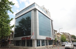 Akşehir Elitt Otel