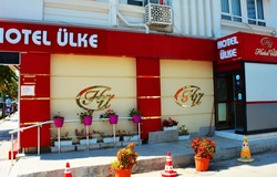 Ülke Hotel