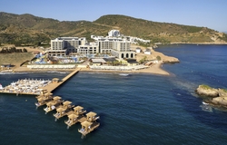 Sunis Efes Royal Palace Resort & Spa