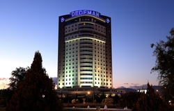 Dedeman Konya Hotel & Convention Center