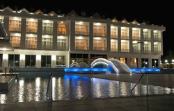 White Palace Hotel & SPA