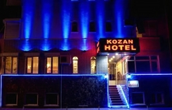 Kozan Hotel