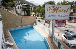 Hotel Finike Marina