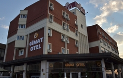 Gimat Otel
