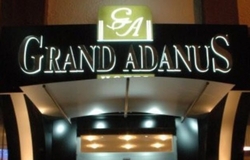 Grand Adanus Hotel