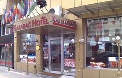 Karabağ Otel