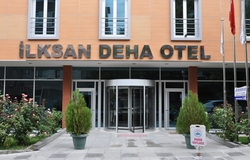 İlksan Deha Hotel