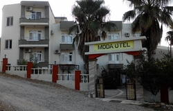 Modamotel