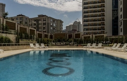 Bof Hotels Ceo Suites Ataşehir