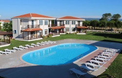 Kalanora Resort Hotel