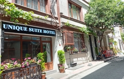 Unique Suite Hotel