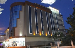 Kuzucular Park Hotel