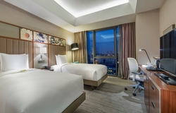 Hilton Garden Inn İstanbul Atatürk Airport