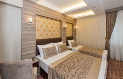 Matiat Hotel İstanbul